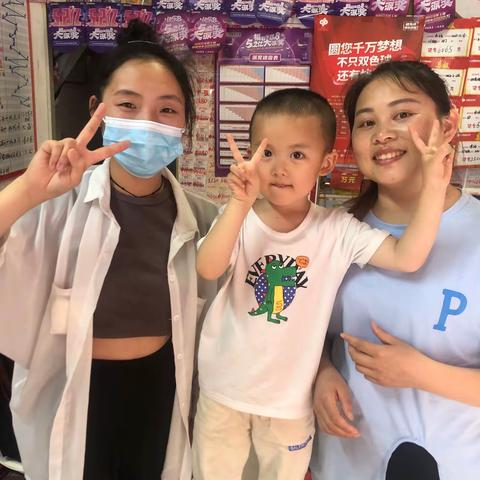传媒幼儿园——小一班家访篇