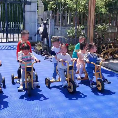 一周小时光