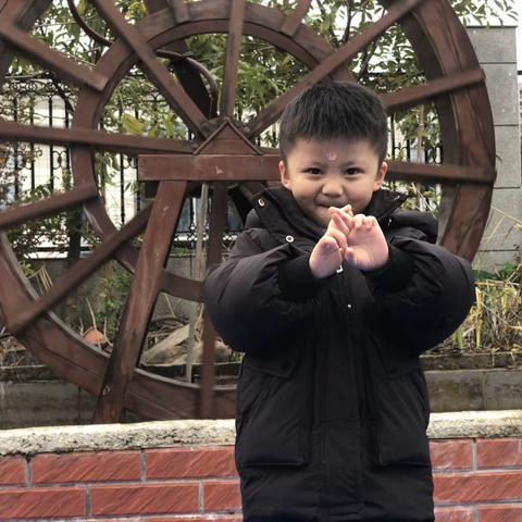 开学一周记