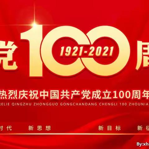 "红领巾心向党，争做时代好少年"主题活动