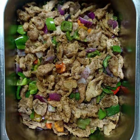 城投餐厅9.21号午餐