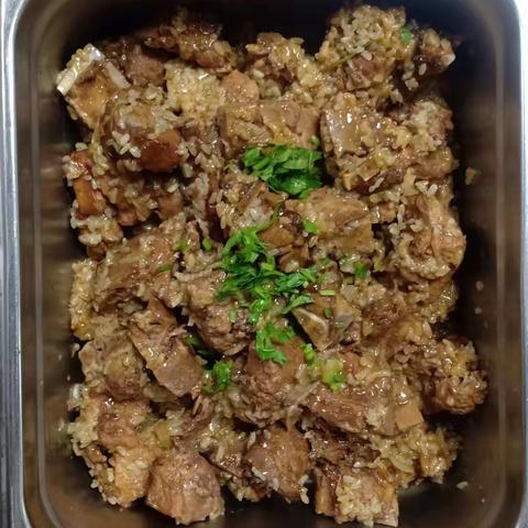 城投餐厅9.15号午餐