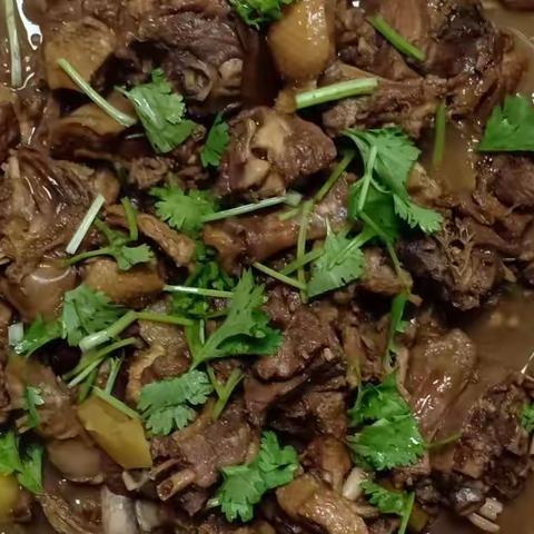 城投餐厅10.11号午餐