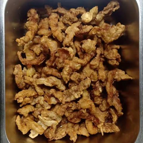 城投餐厅4.15号午餐