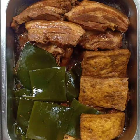 城投餐厅5.30号午餐