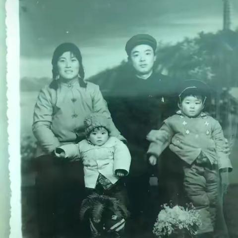 A谦谦妈妈的美篇