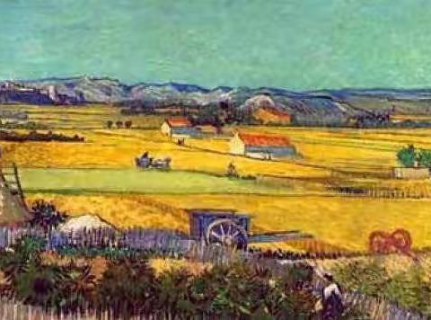 以耕促教——首阳园农耕活动