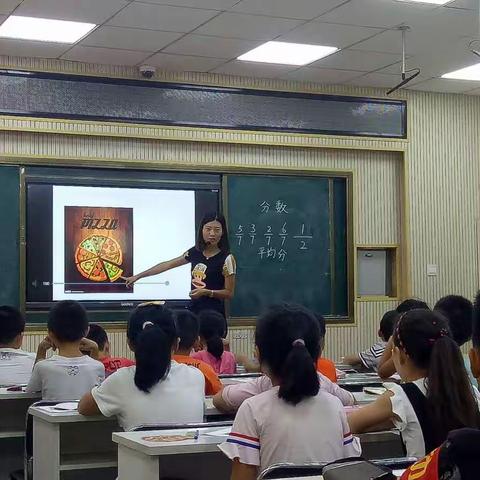 当数学爱上绘本