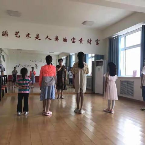 🎧🎧曹妃甸区青少年活动中心～～～声乐教学系列🎤🎤