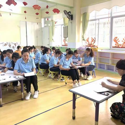 三亚吉阳区乐贝儿幼儿园2023年春季开学疫情防控演练