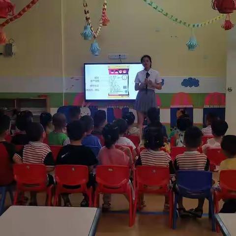 三亚市第二幼儿乐贝儿幼儿园——“尚德崇信，守护阳光下的盘中餐”