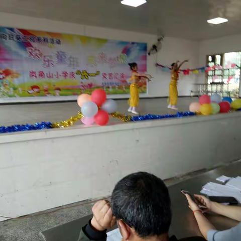 童年，童真，童趣！祝孩子们六一儿童快乐！