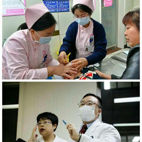 杭州市临安区七色花幼儿园中二班”停课不停学”——                                          《身边的劳动者》