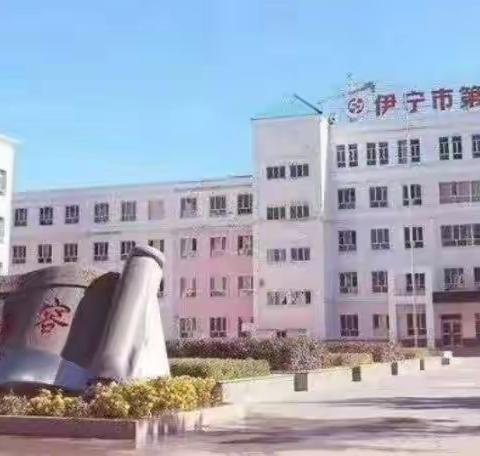 雄关漫道真如铁，回首己亥砥砺行——伊宁市第二十二中学党建工作汇报