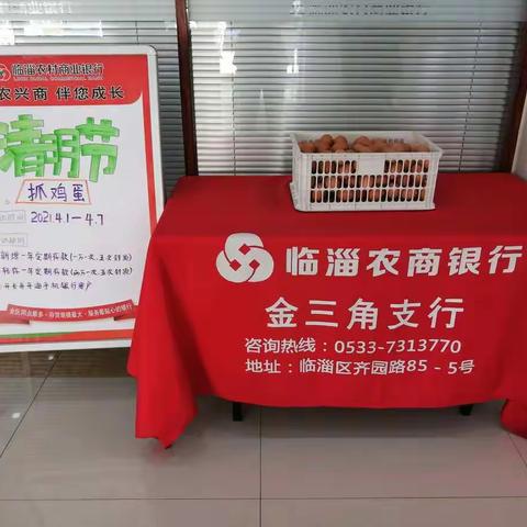 🌱清明节抓鸡蛋