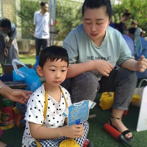 美篇用户的美篇