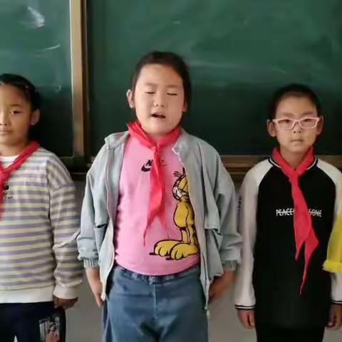 爱在金秋 师恩难忘——小城子中心学校庆祝教师节主题活动