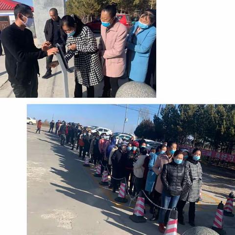 家校携手 共促成长——小城子中心学校举办家庭教育讲座暨家长会