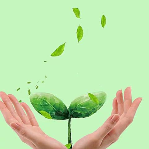 “爱绿护绿，我们在行动”——小城子中心学校开展植树节活动