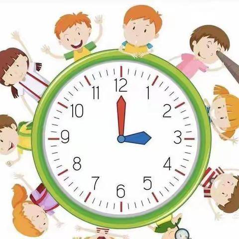 “世纪星幼儿园”温馨提醒：假期余额不足，做好幼儿“收心计划”，助力孩子快乐返园