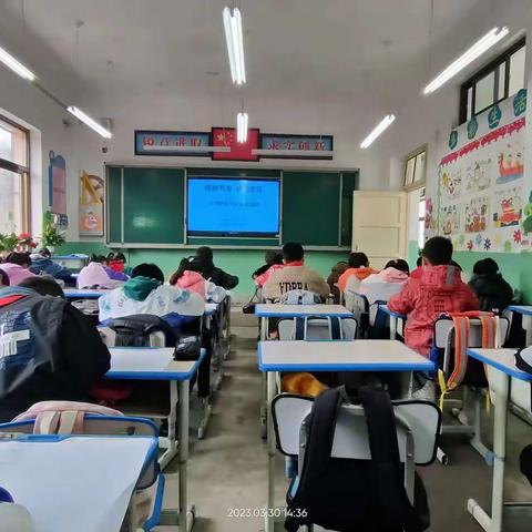 秦安县兴丰学区“畅游书海，妙笔生花”作文竞赛如期举行