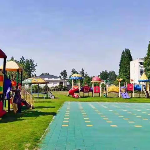 新街镇中心幼儿园    小班学期总结