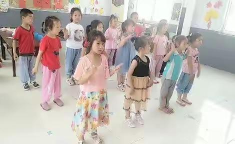 三营幼儿园“父亲节爱的教育”活动纪实