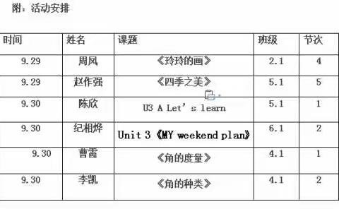 协同创新  联合教研