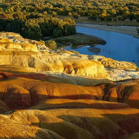 新疆是个好地方（三）