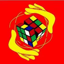 “快乐国庆，我为祖国出彩”系列活动———益智器具展示（五年一班）