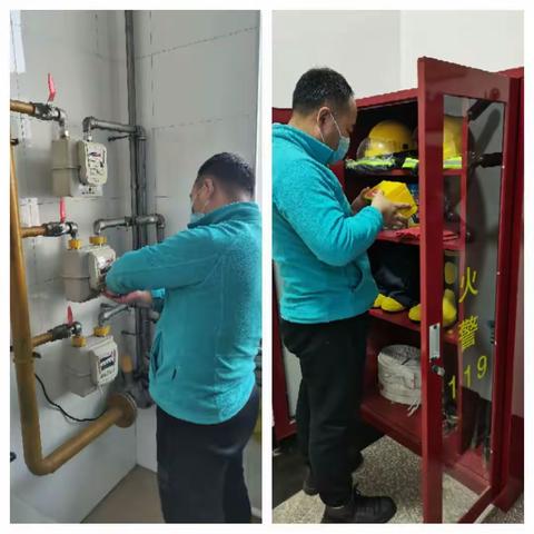 疫情卷土重来 我们严阵以待