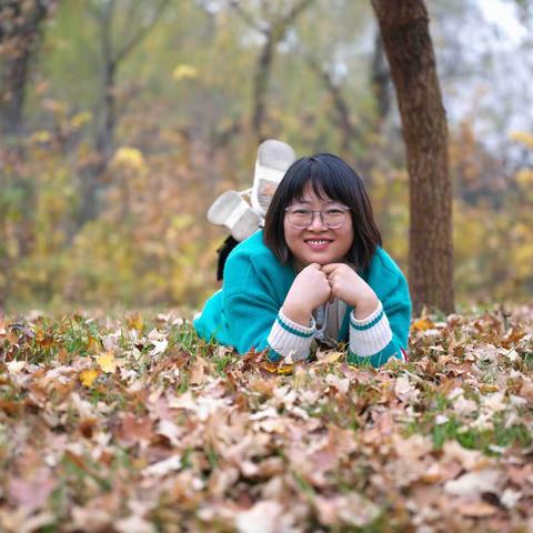 用镜头留住2022年的金秋十月