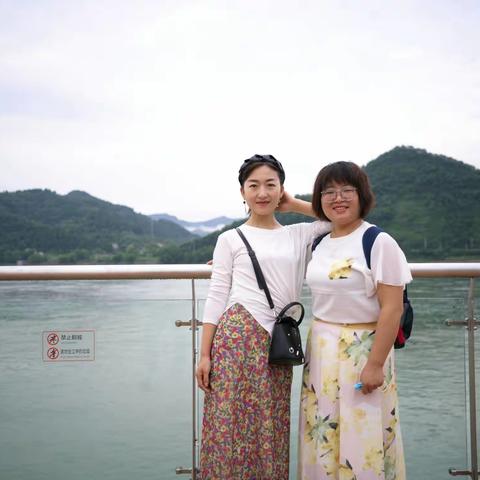 2022年7月24日-8月8号 湖北、湖南自驾游留念