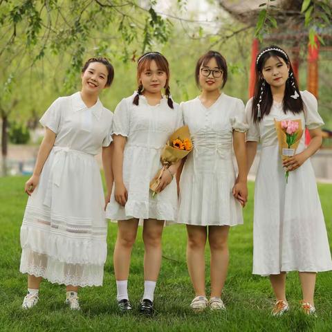 为即将离开临汾的学子们献上一份送别礼