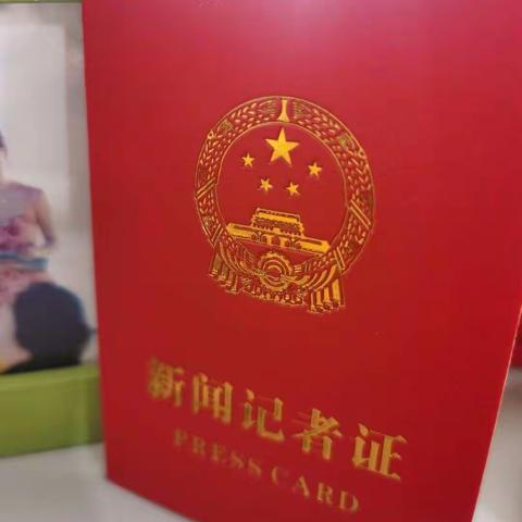 童心提笔书时代  海燕高歌记者节