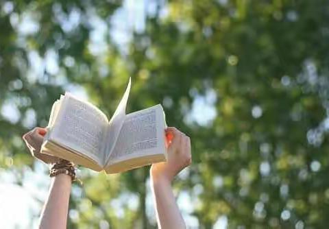 人生因阅读而美丽——————梓山镇下潭小学阅读记