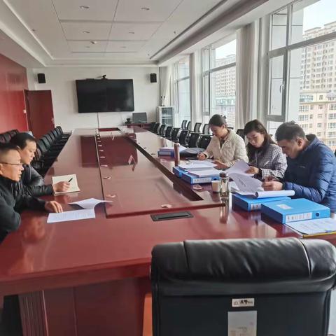 省水利厅在壶关县开展水库安全隐患大排查专项行动