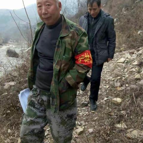 水利的好大哥——杨金顺！