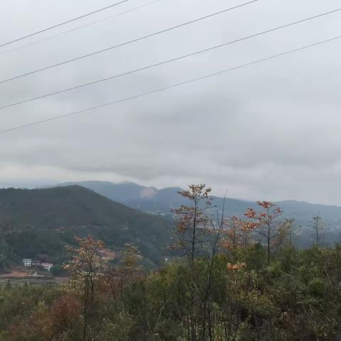 云里雾里勾头峰