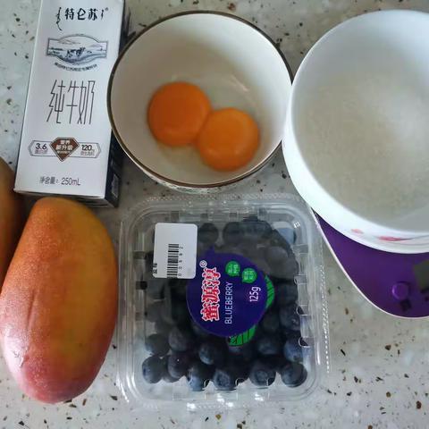 自制雪糕和冰淇淋