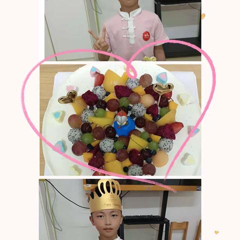 祝辉辉生日快乐🎂🎂🎂