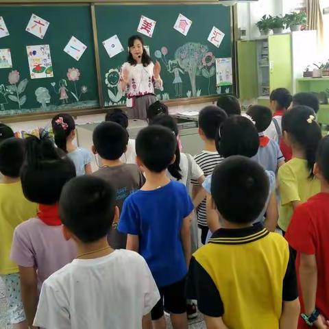 在感恩中前行——实验小学一（4）班六一美食汇集锦（第四小组）