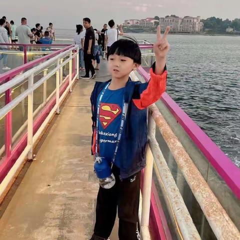 博兴乐安实验学校美言美行好少年——自理自立好少年王晟林