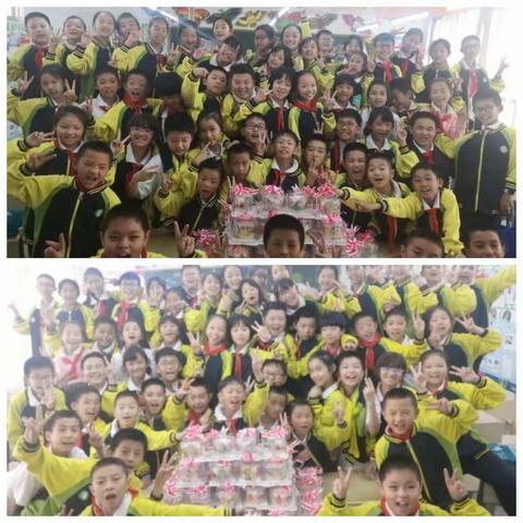 快乐六一儿童节