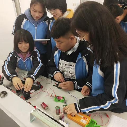 探索奥秘  追求真理