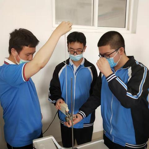 追求真理  探索奥秘