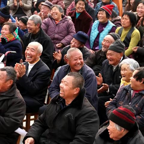 二十大时光 | 海安人民生活新图景