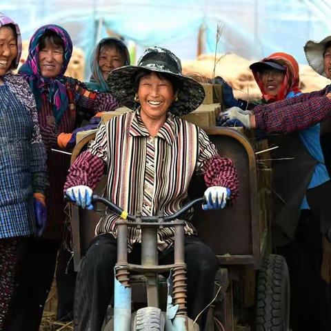 乡村记忆｜溱潼土窑