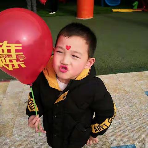 热烈祝贺：大拇指幼儿园大大一班“庆元旦迎新年”亲子活动圆满结束👏👏👏👏👏👏