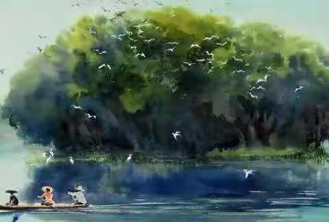 这个夏天，让你对艺术情有独钟